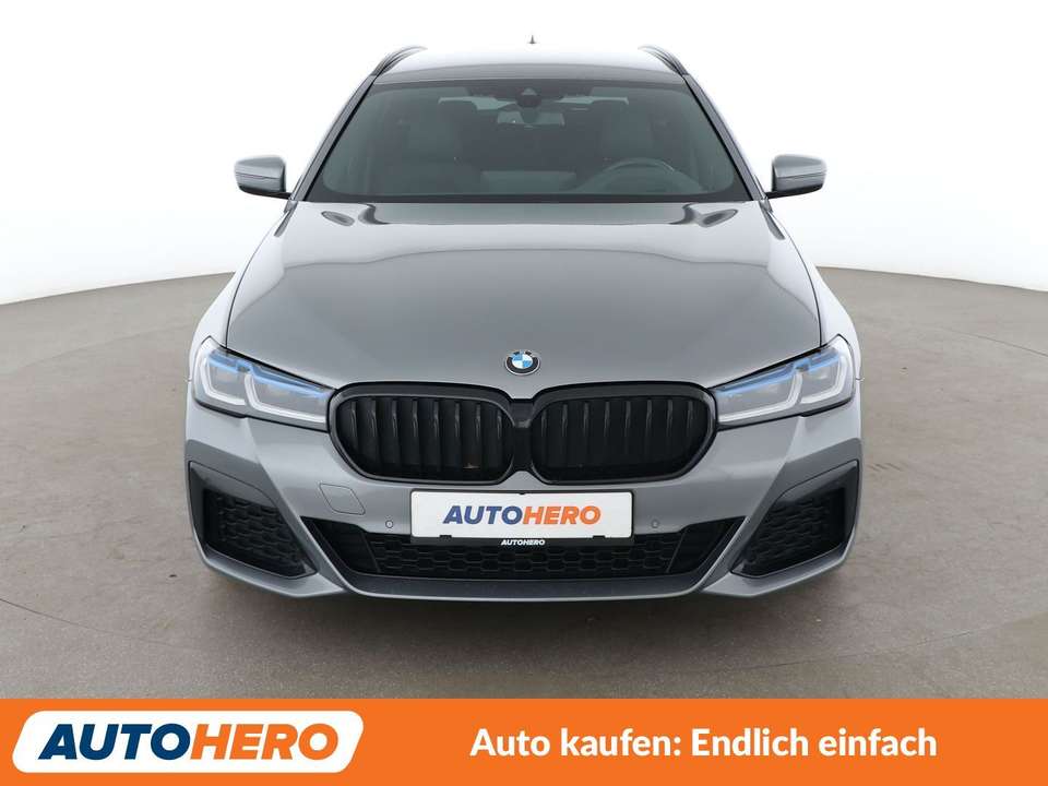 BMW 520 - Imagem 9