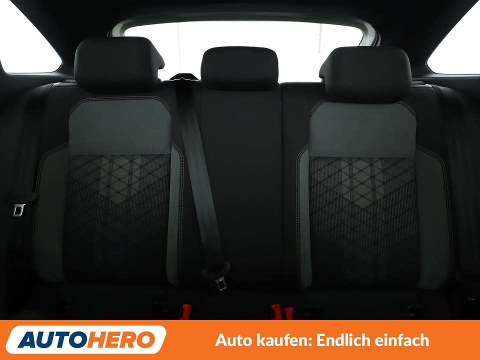 Volkswagen Taigo - Imagem 15