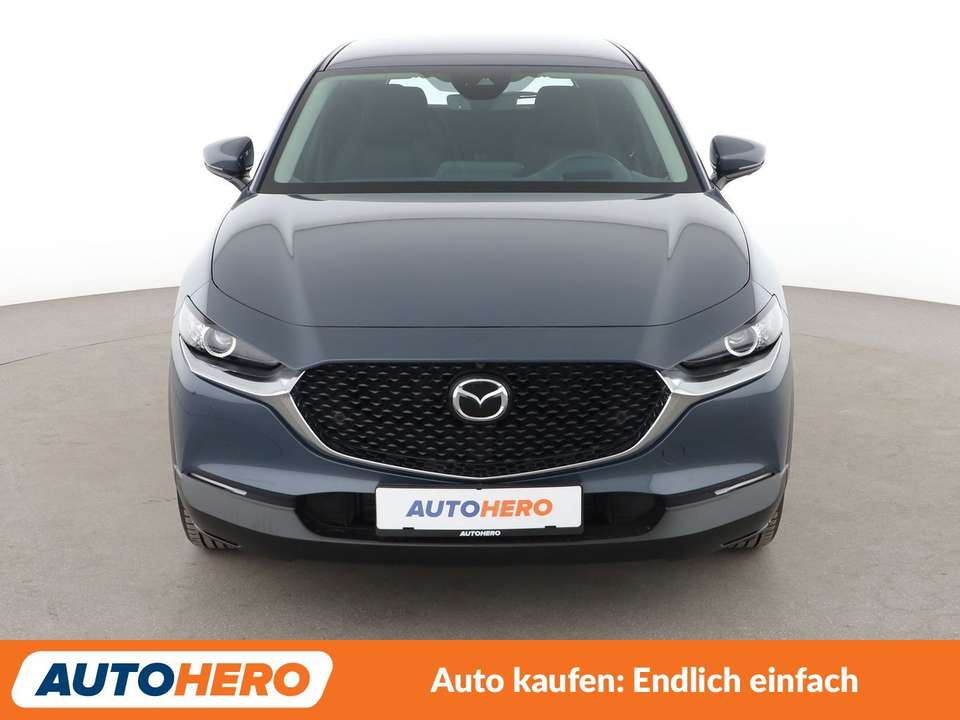 Mazda CX-30 - Imagem 9