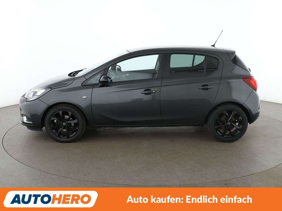 Opel Corsa - Imagem 3