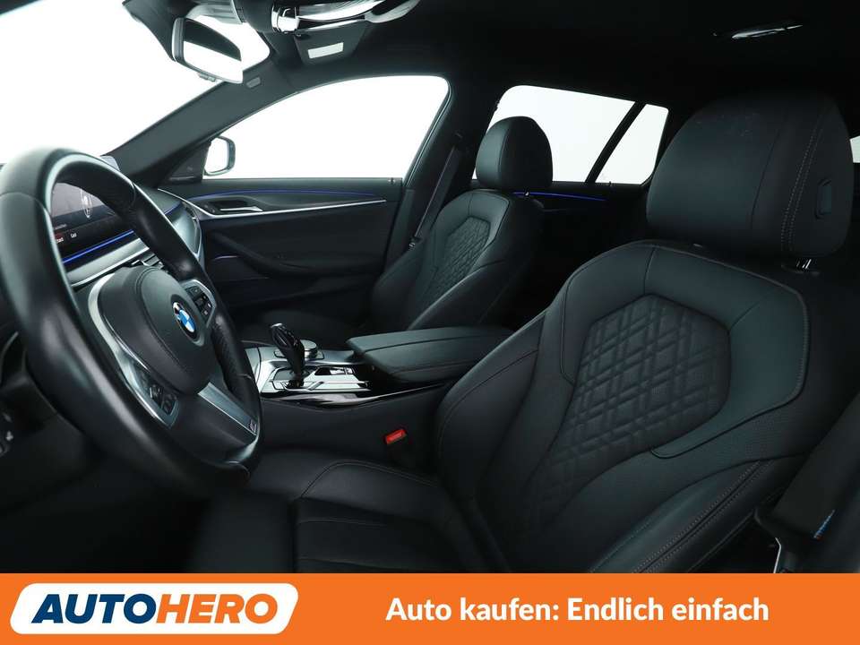 BMW 520 - Imagem 10