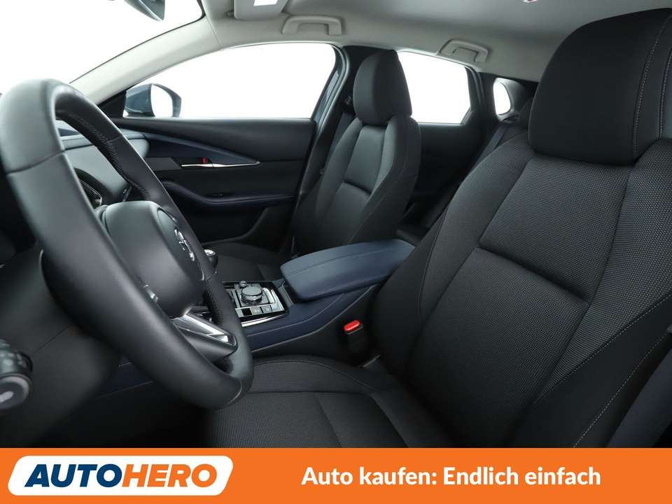 Mazda CX-30 - Imagem 10