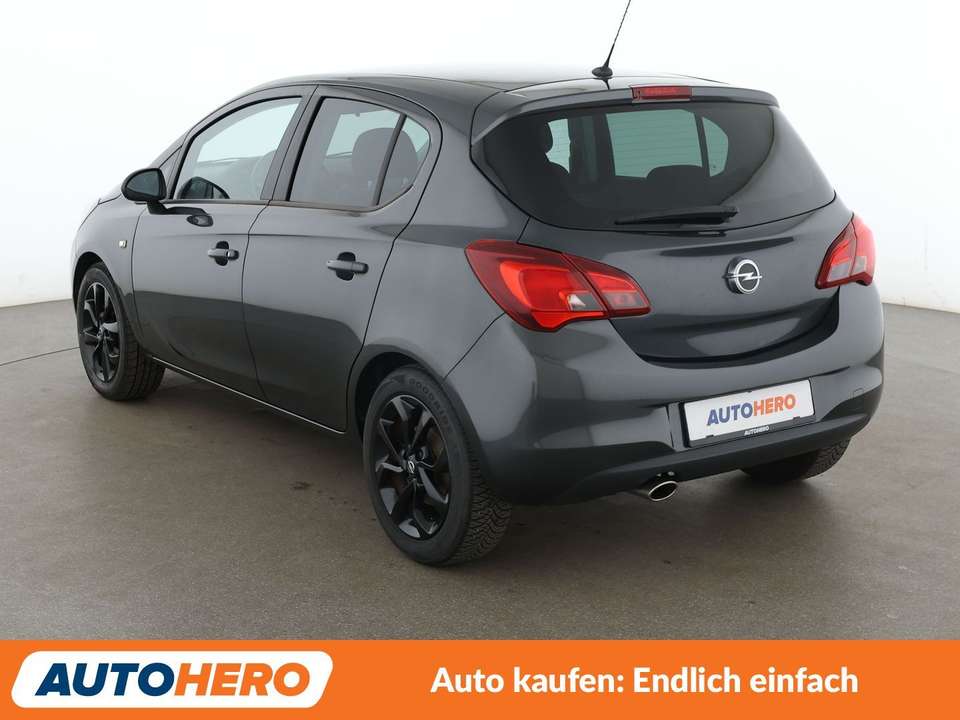Opel Corsa - Imagem 4