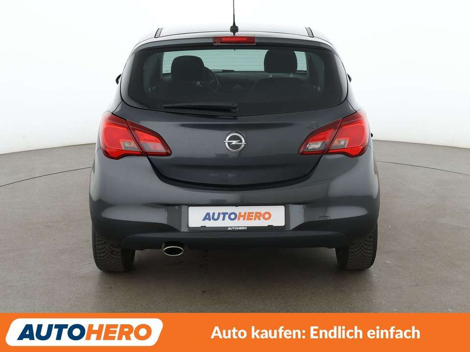 Opel Corsa - Imagem 5