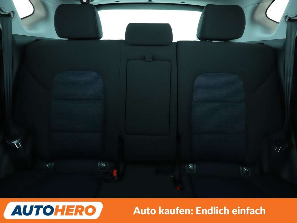 Hyundai TUCSON - Imagem 15