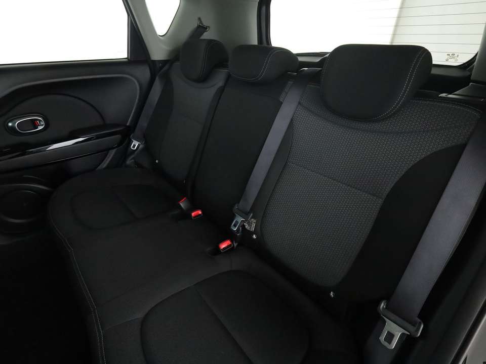 Kia Soul - Imagem 14