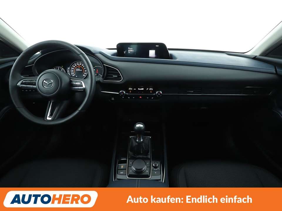 Mazda CX-30 - Imagem 12