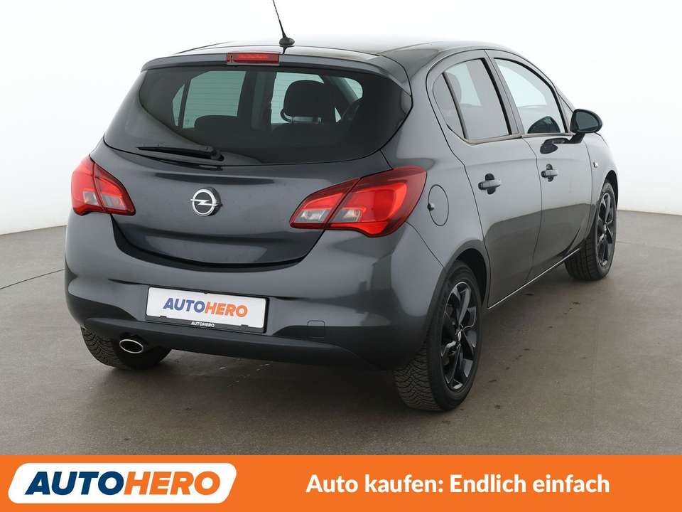 Opel Corsa - Imagem 6