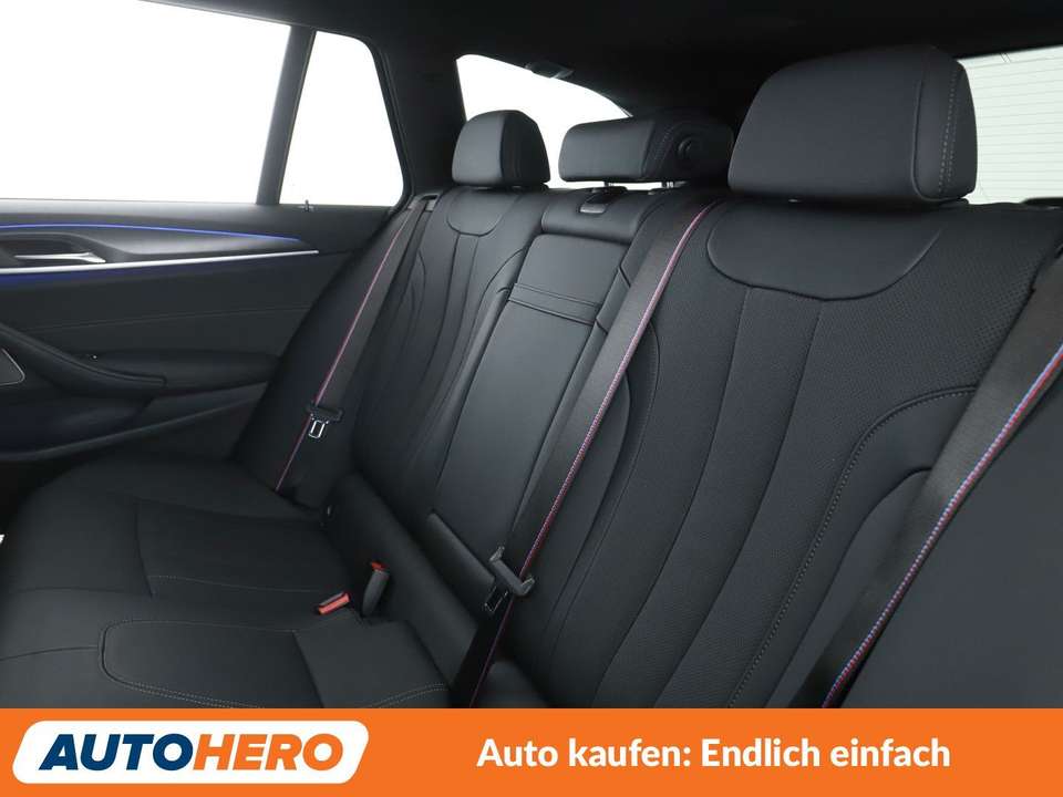 BMW 520 - Imagem 14