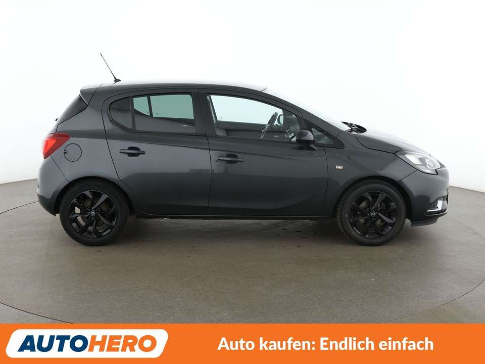 Opel Corsa - Imagem 7