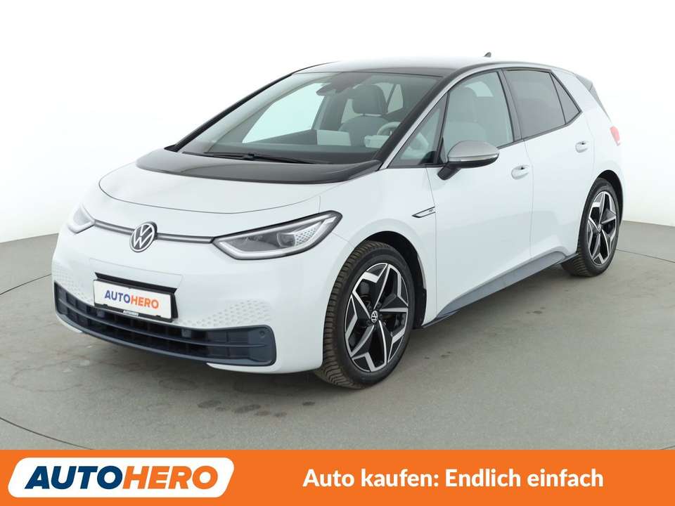 Volkswagen ID.3 - Imagem 1