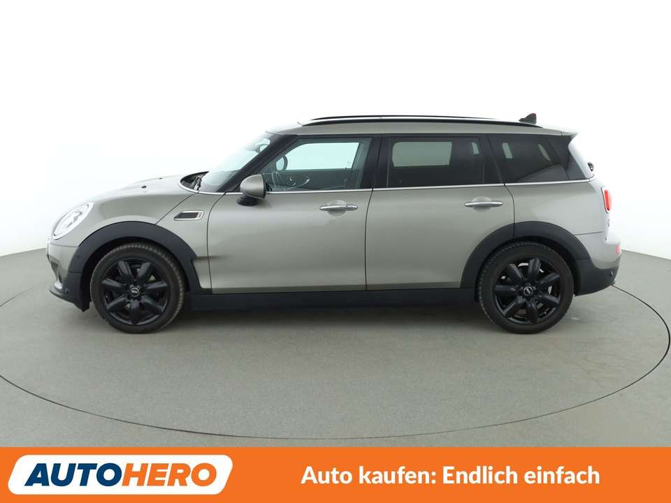 MINI Cooper Clubman - Imagem 3