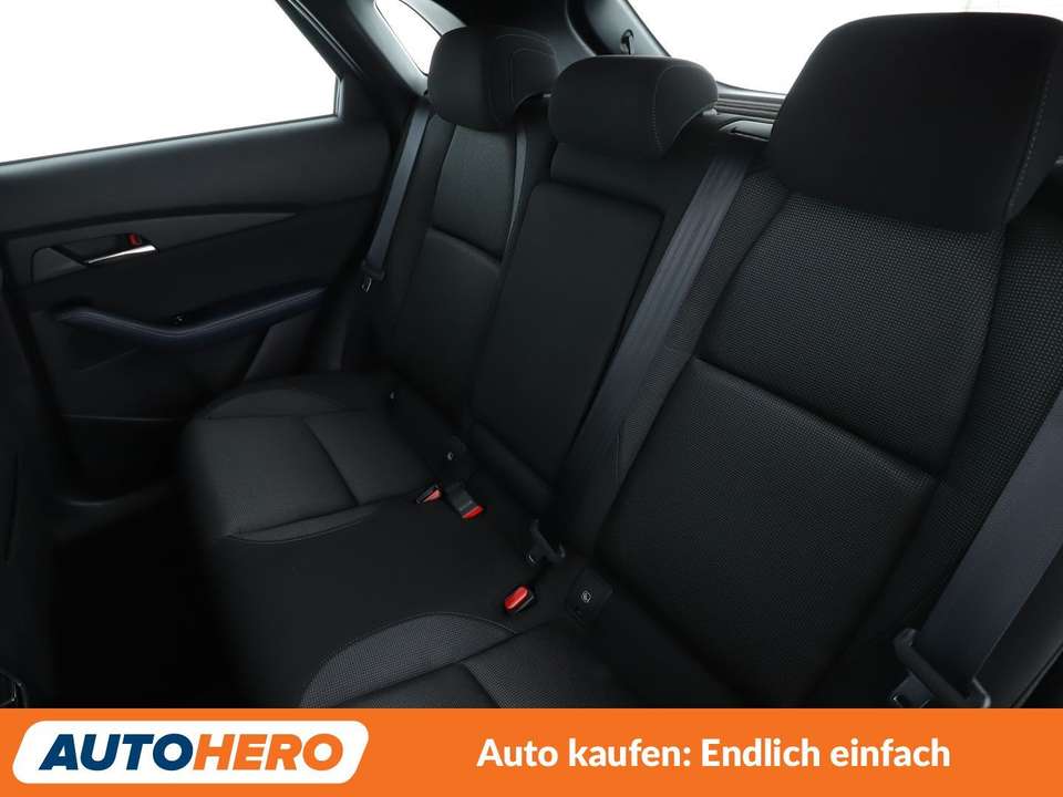 Mazda CX-30 - Imagem 14