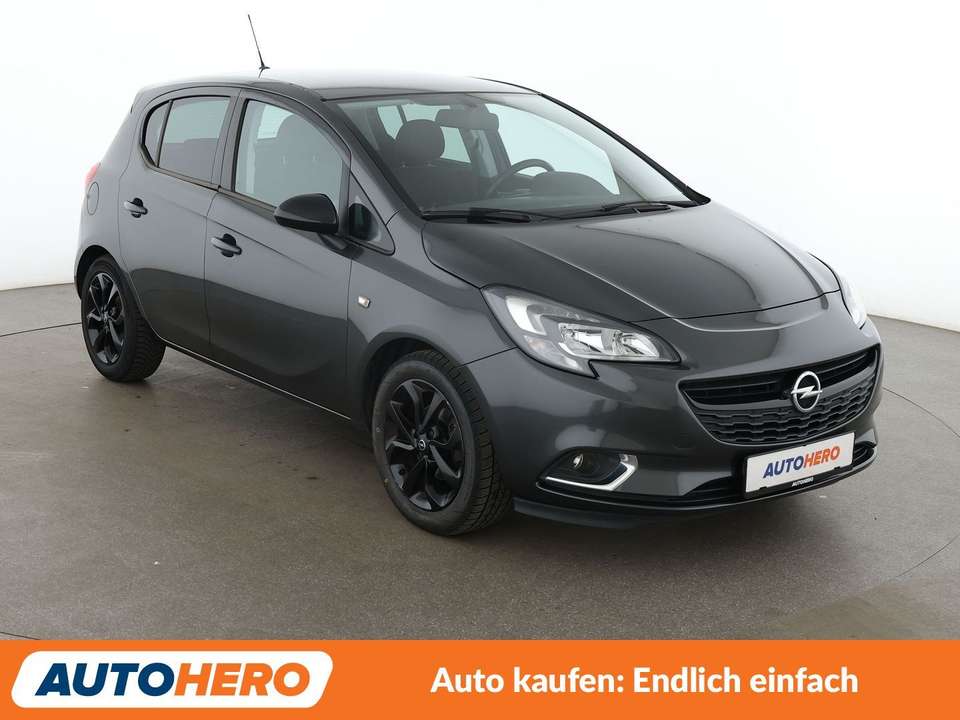 Opel Corsa - Imagem 8