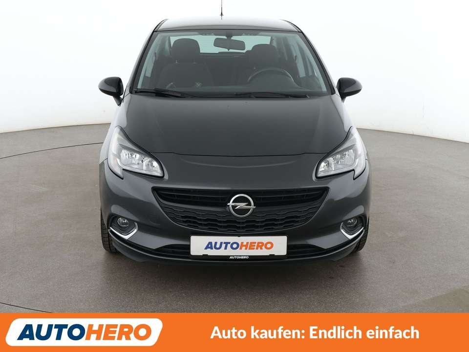 Opel Corsa - Imagem 9