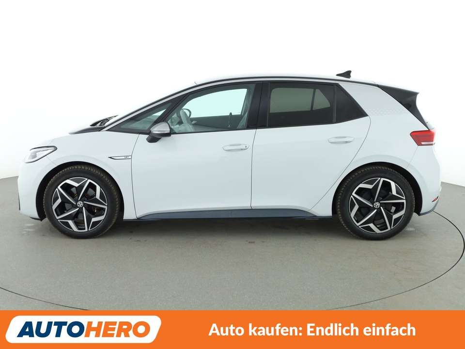 Volkswagen ID.3 - Imagem 3