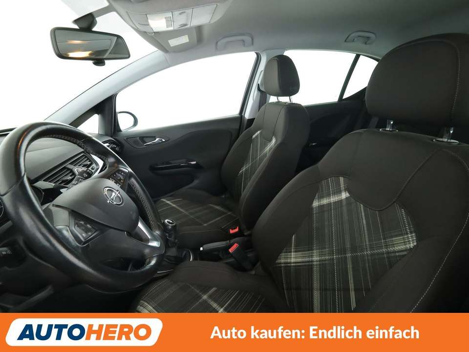 Opel Corsa - Imagem 10