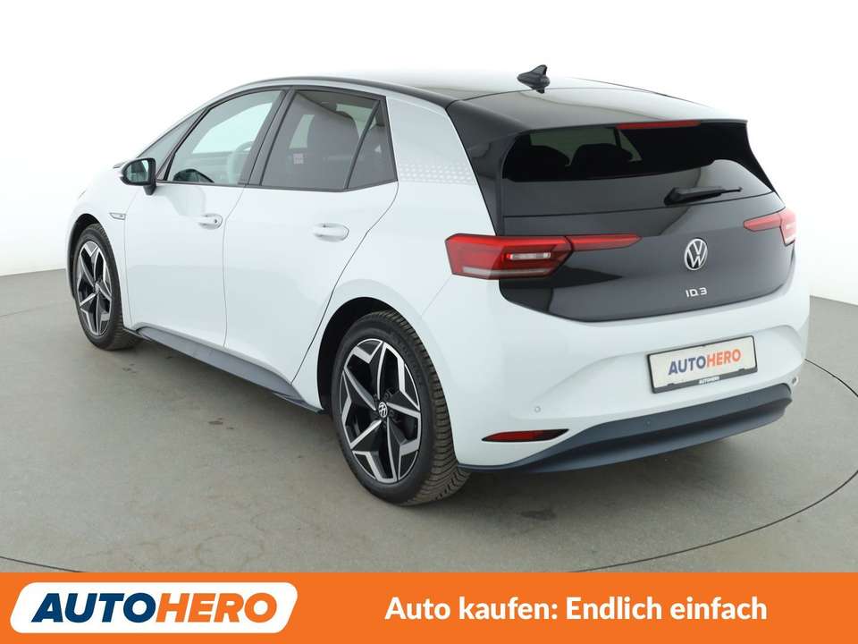 Volkswagen ID.3 - Imagem 4