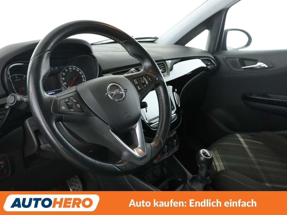 Opel Corsa - Imagem 11