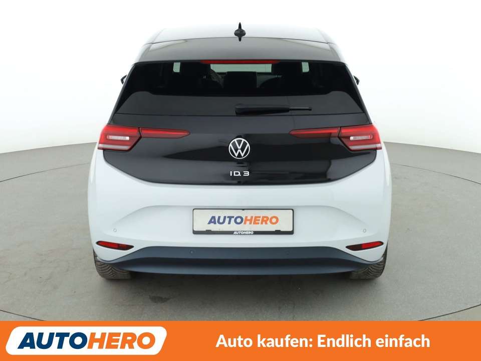 Volkswagen ID.3 - Imagem 5