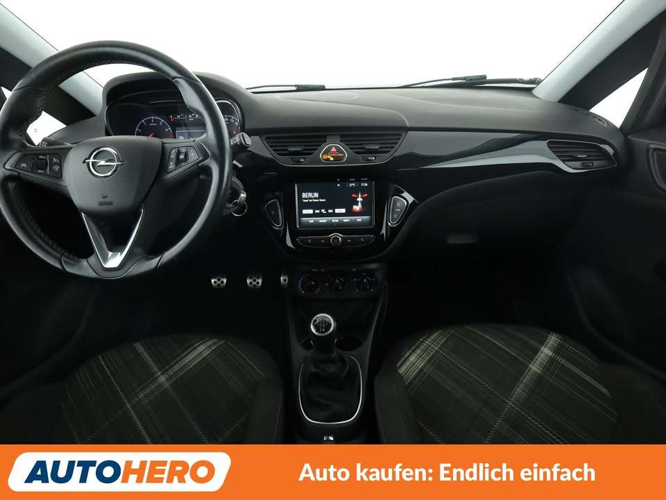 Opel Corsa - Imagem 12