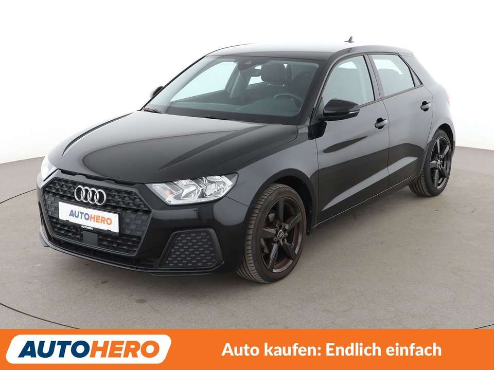 Audi A1 - Imagem 1