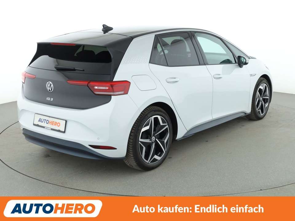Volkswagen ID.3 - Imagem 6