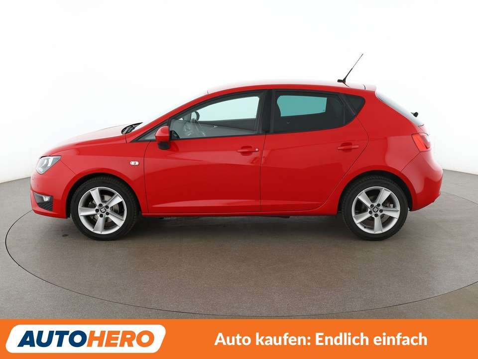 SEAT Ibiza - Imagem 3
