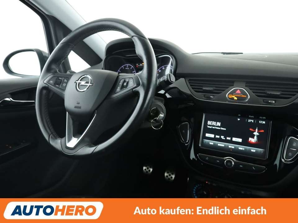 Opel Corsa - Imagem 13