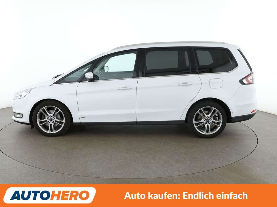 Ford Galaxy - Imagem 3