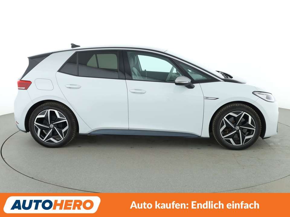 Volkswagen ID.3 - Imagem 7