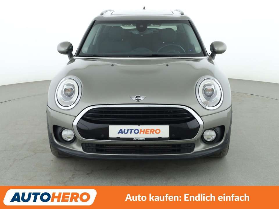 MINI Cooper Clubman - Imagem 9