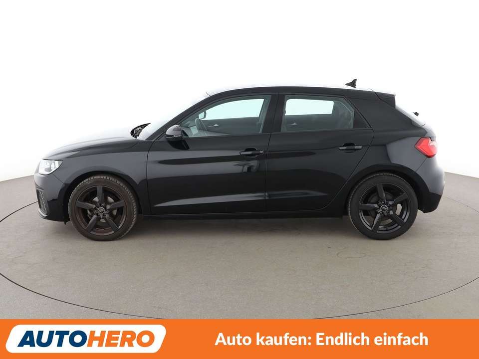 Audi A1 - Imagem 3