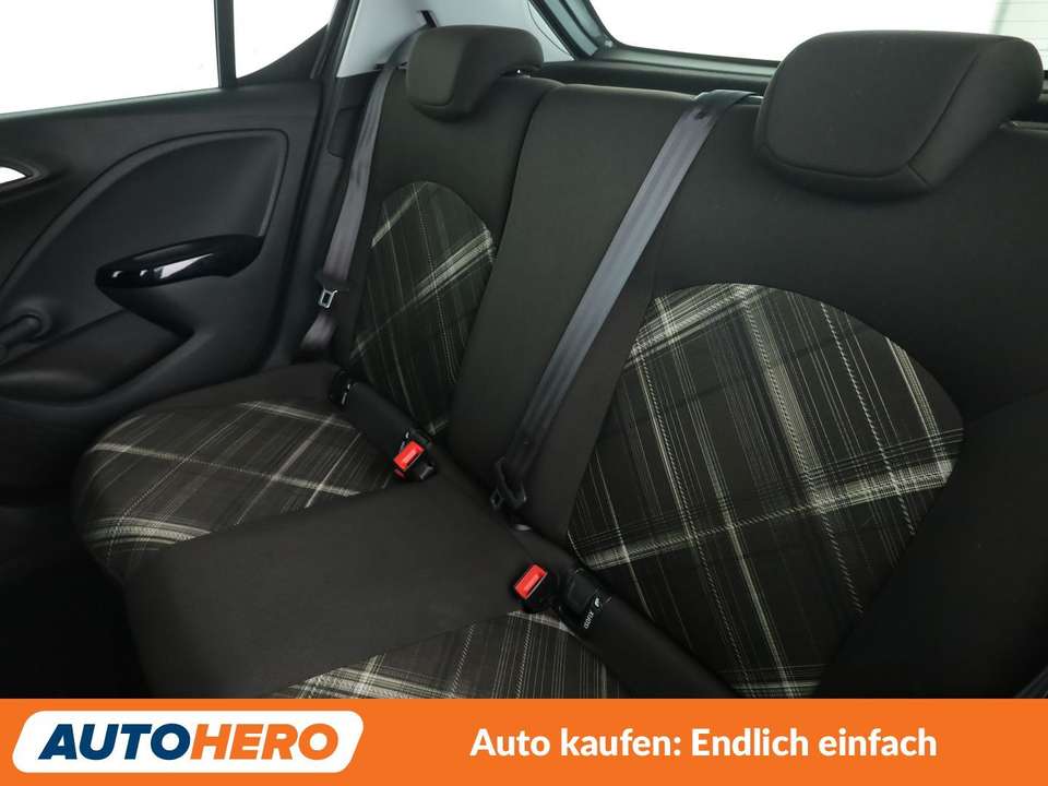 Opel Corsa - Imagem 14