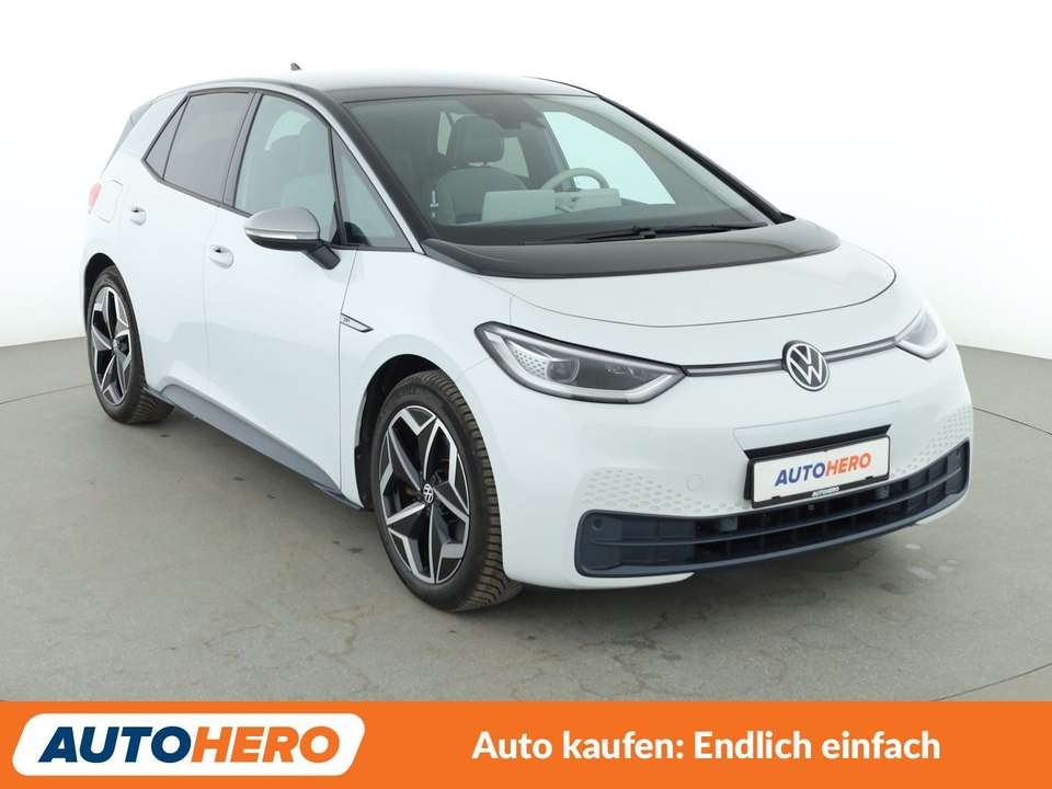 Volkswagen ID.3 - Imagem 8