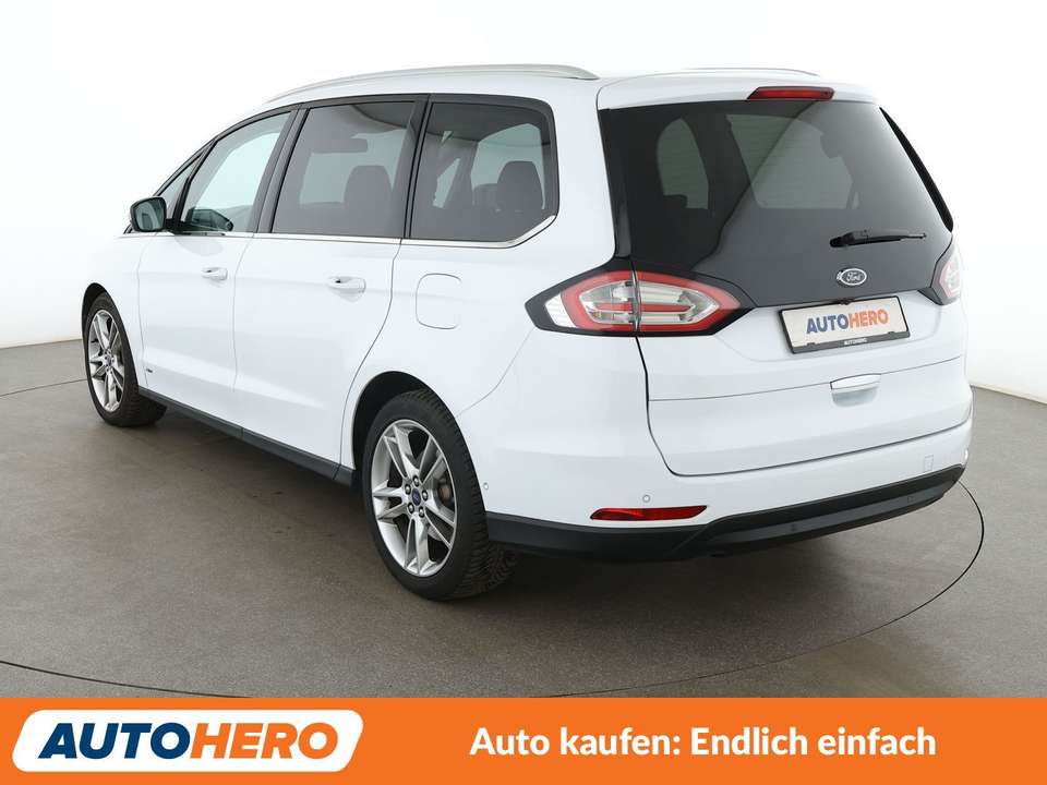 Ford Galaxy - Imagem 4