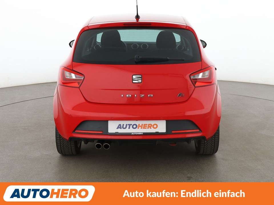 SEAT Ibiza - Imagem 5