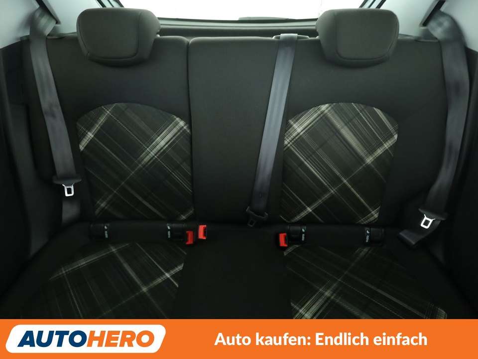 Opel Corsa - Imagem 15
