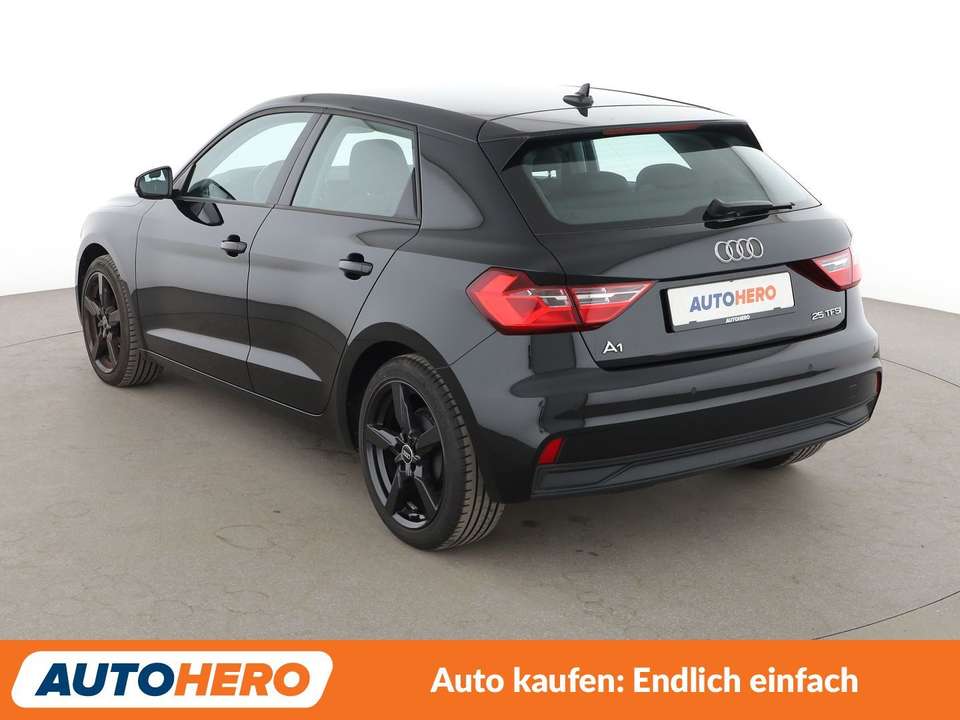 Audi A1 - Imagem 4