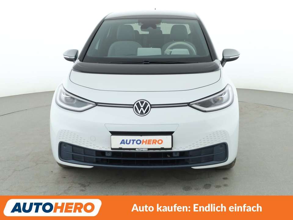 Volkswagen ID.3 - Imagem 9
