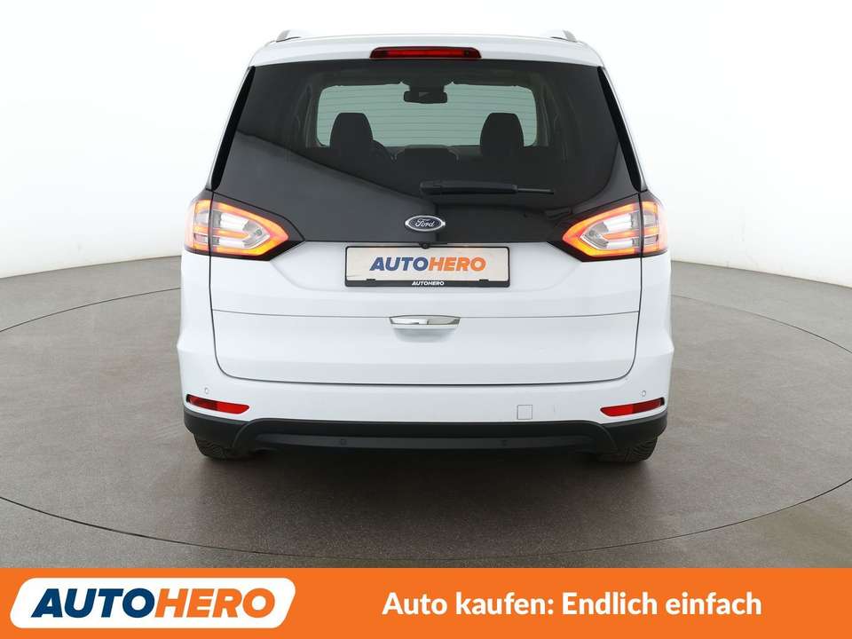 Ford Galaxy - Imagem 5