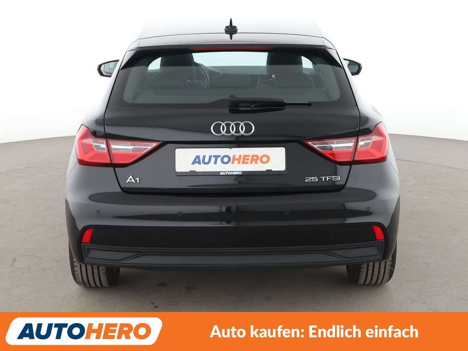 Audi A1 - Imagem 5