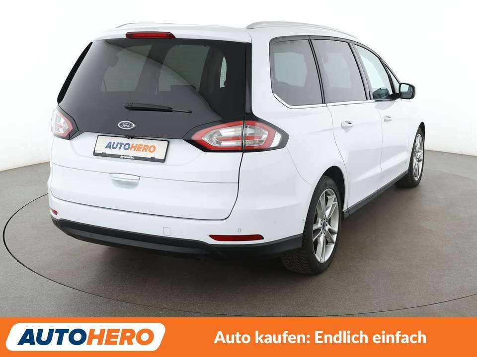 Ford Galaxy - Imagem 6