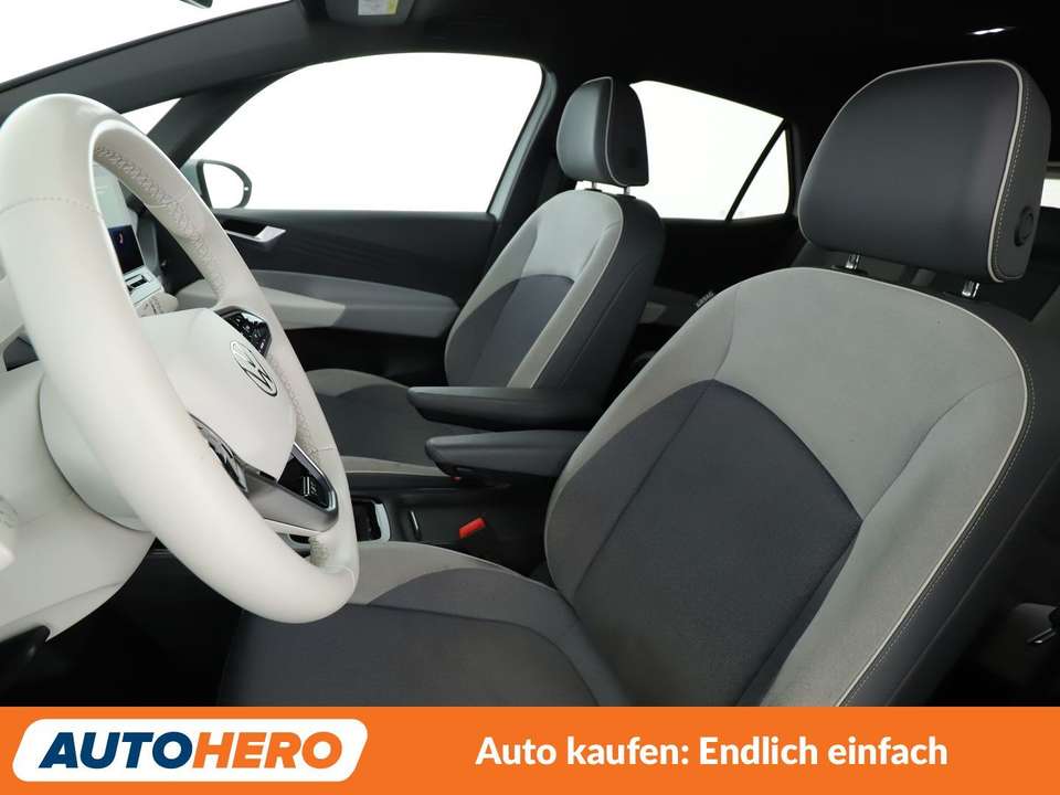 Volkswagen ID.3 - Imagem 10
