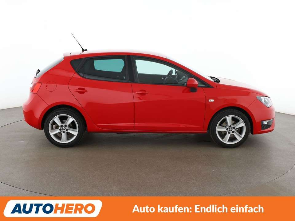 SEAT Ibiza - Imagem 7