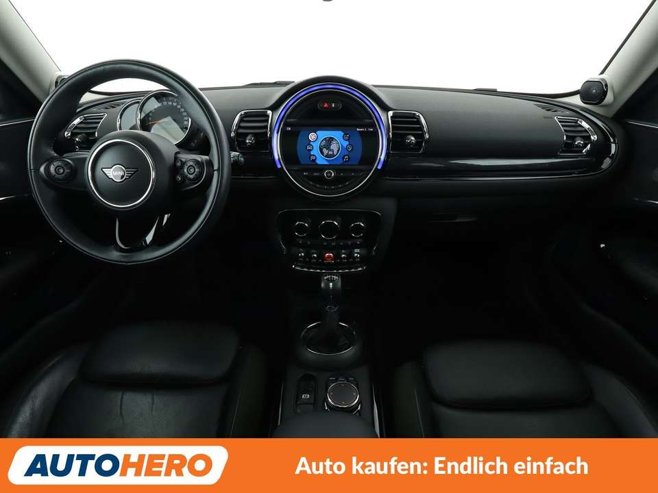 MINI Cooper Clubman - Imagem 12