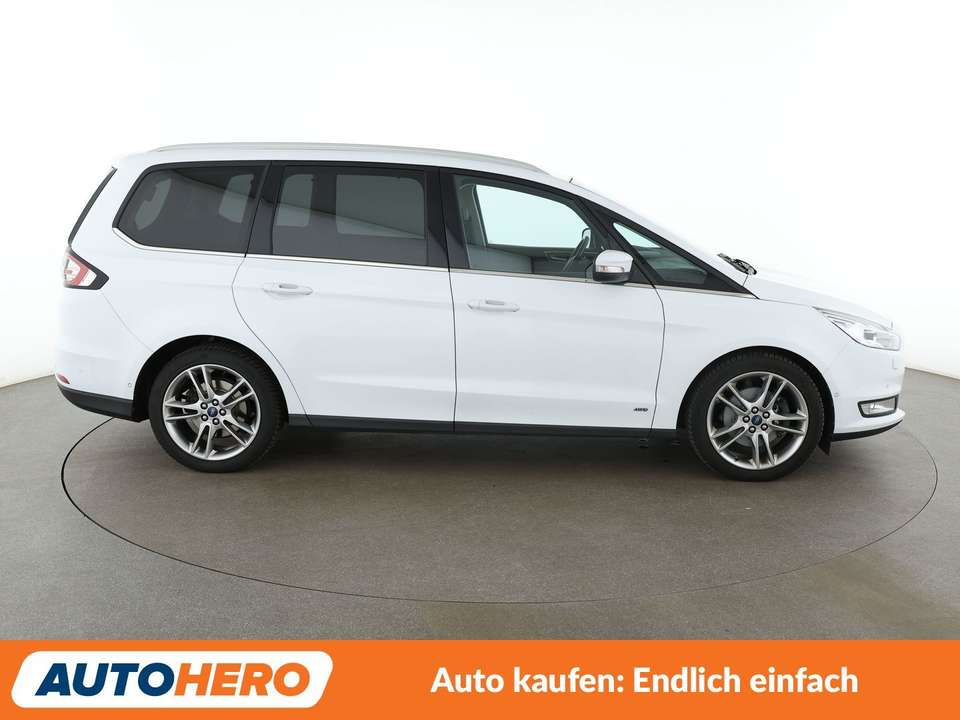 Ford Galaxy - Imagem 7