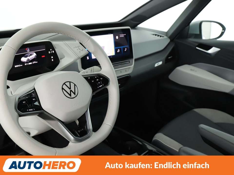 Volkswagen ID.3 - Imagem 11