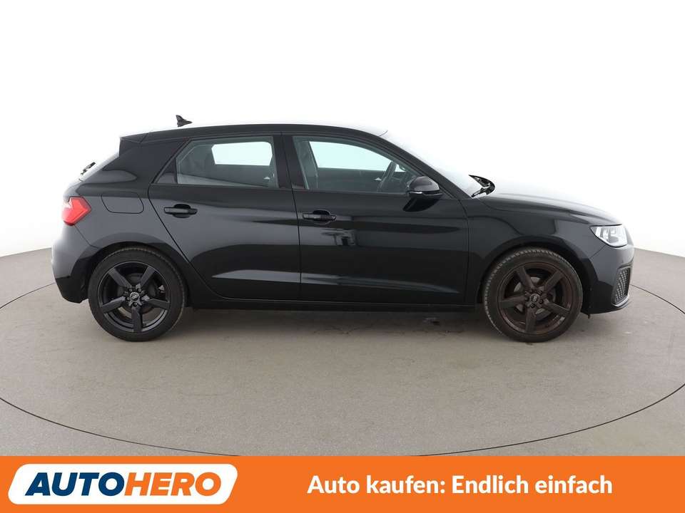 Audi A1 - Imagem 7