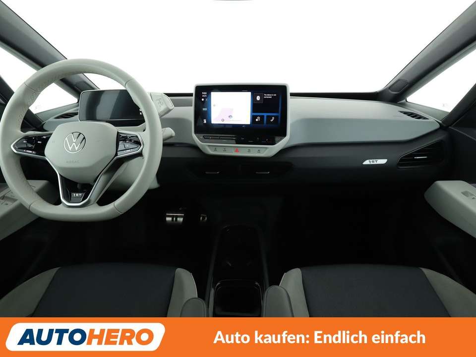 Volkswagen ID.3 - Imagem 12
